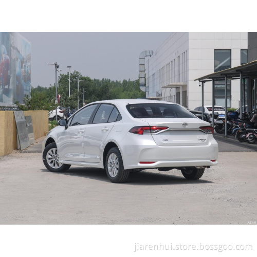 Auto da veicolo usati veicolo nuovo veicolo Toyota Corolla 1.2t S-CVT Pioneer Plus Edition
